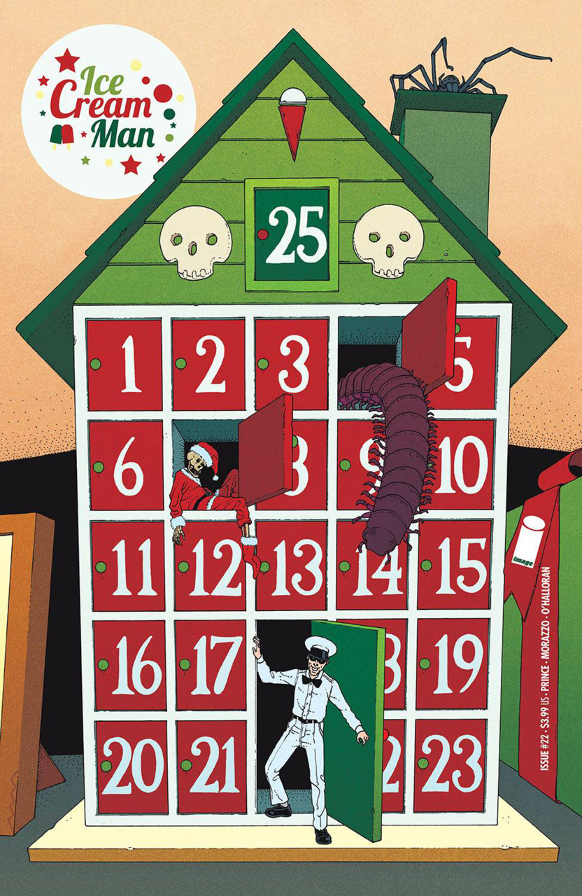 Advent Calendar