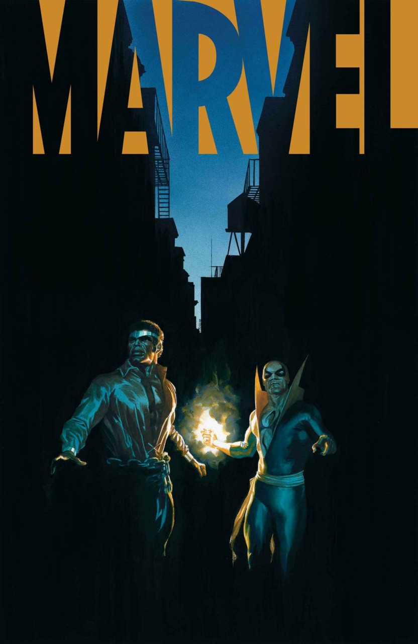 Marvel