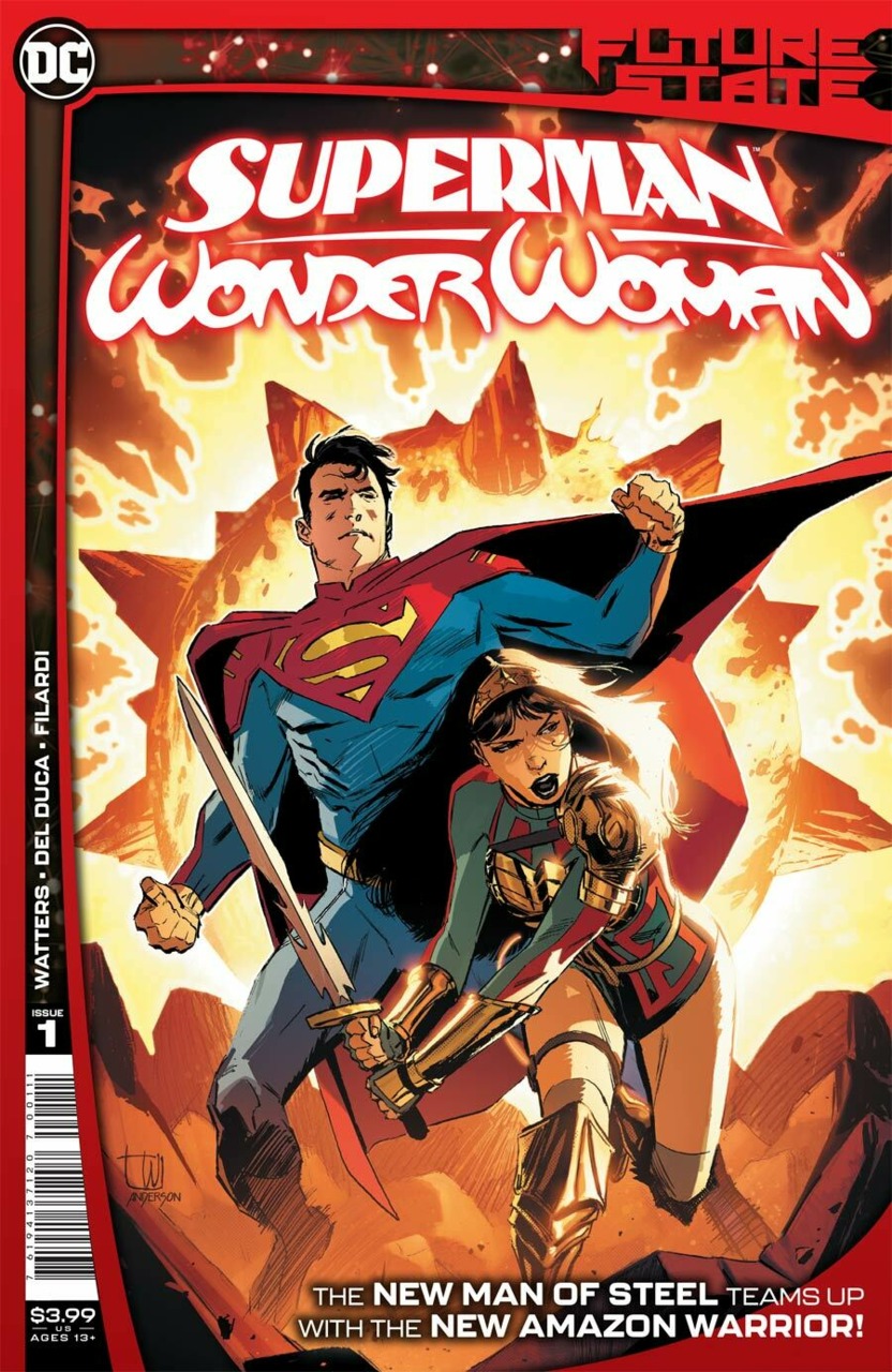 The Planet's Finest