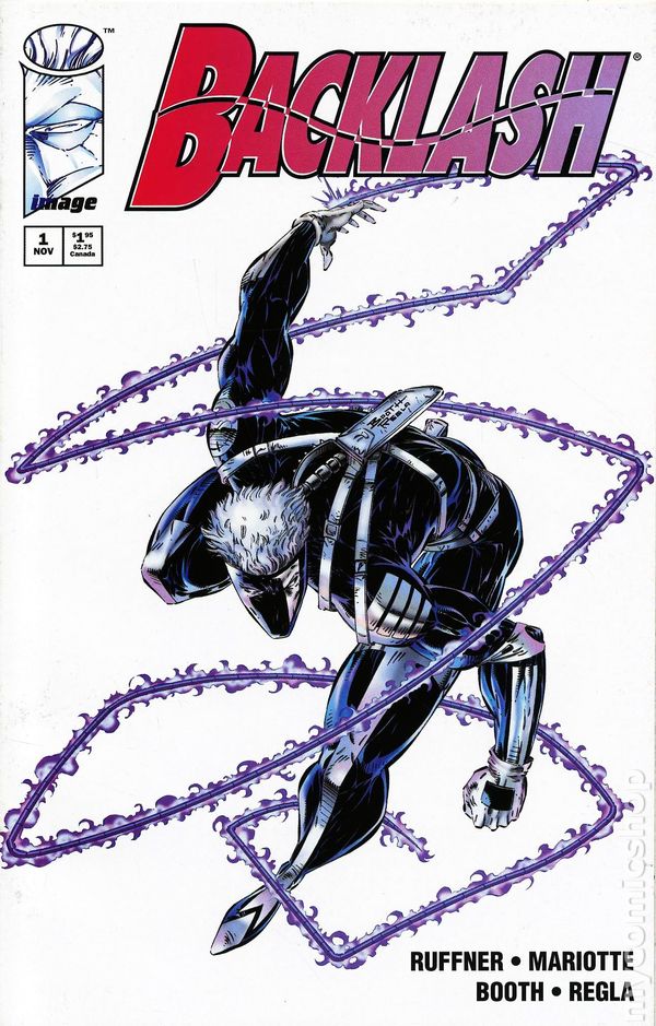 Backlash #1