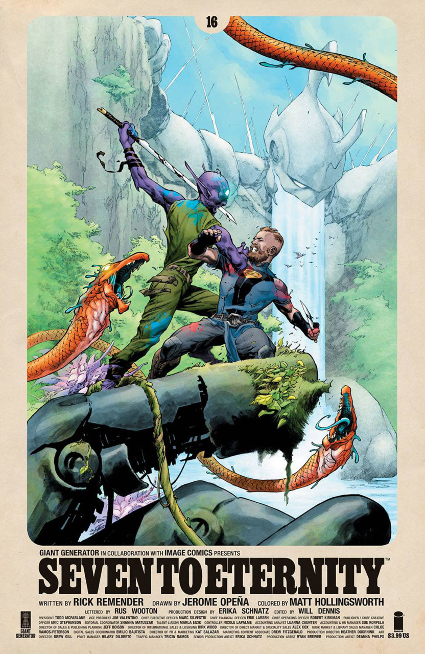 Springs Of Zhal Part 3