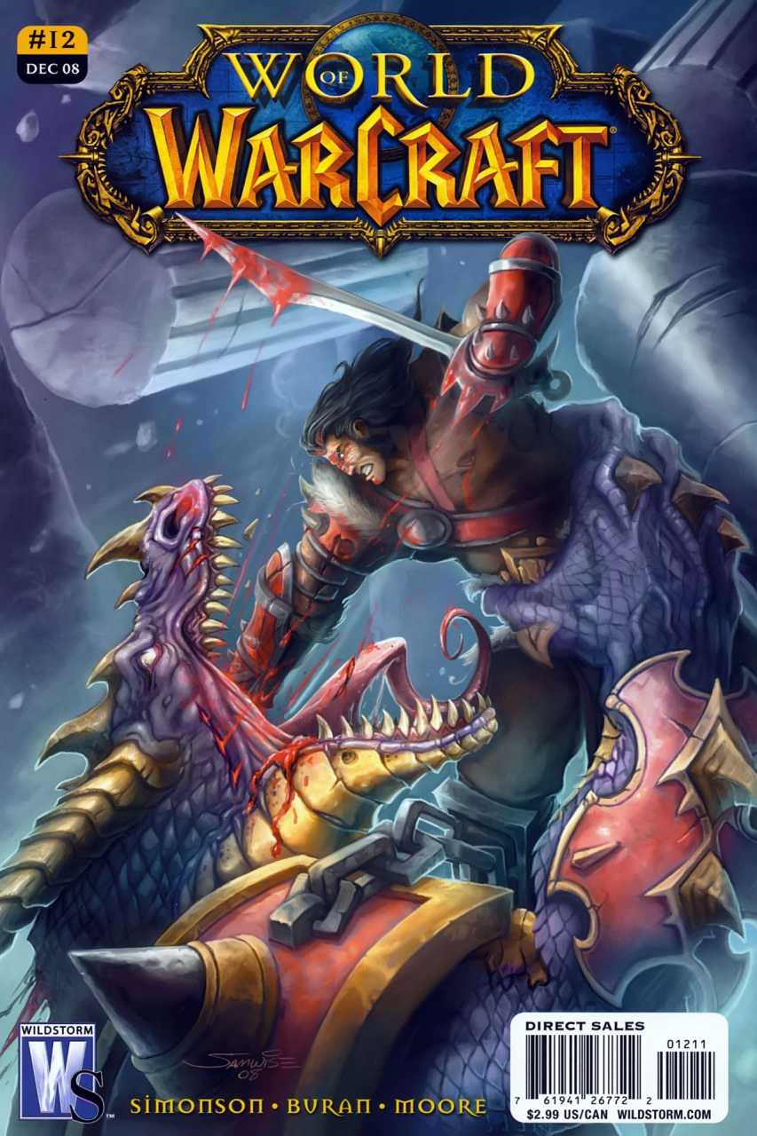 The Enemy Revealed