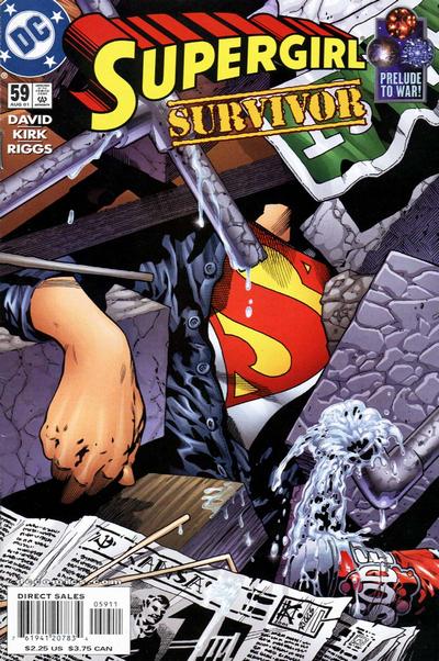 Down And Out In Kansas