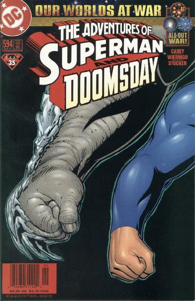 The Doomsday Protocol