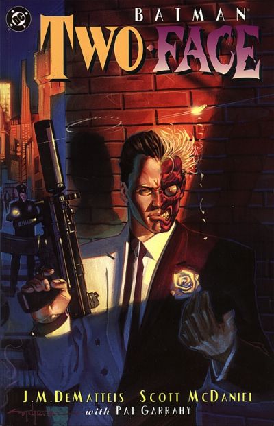 Crime And Punishment