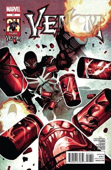 Savage Six: Prologue