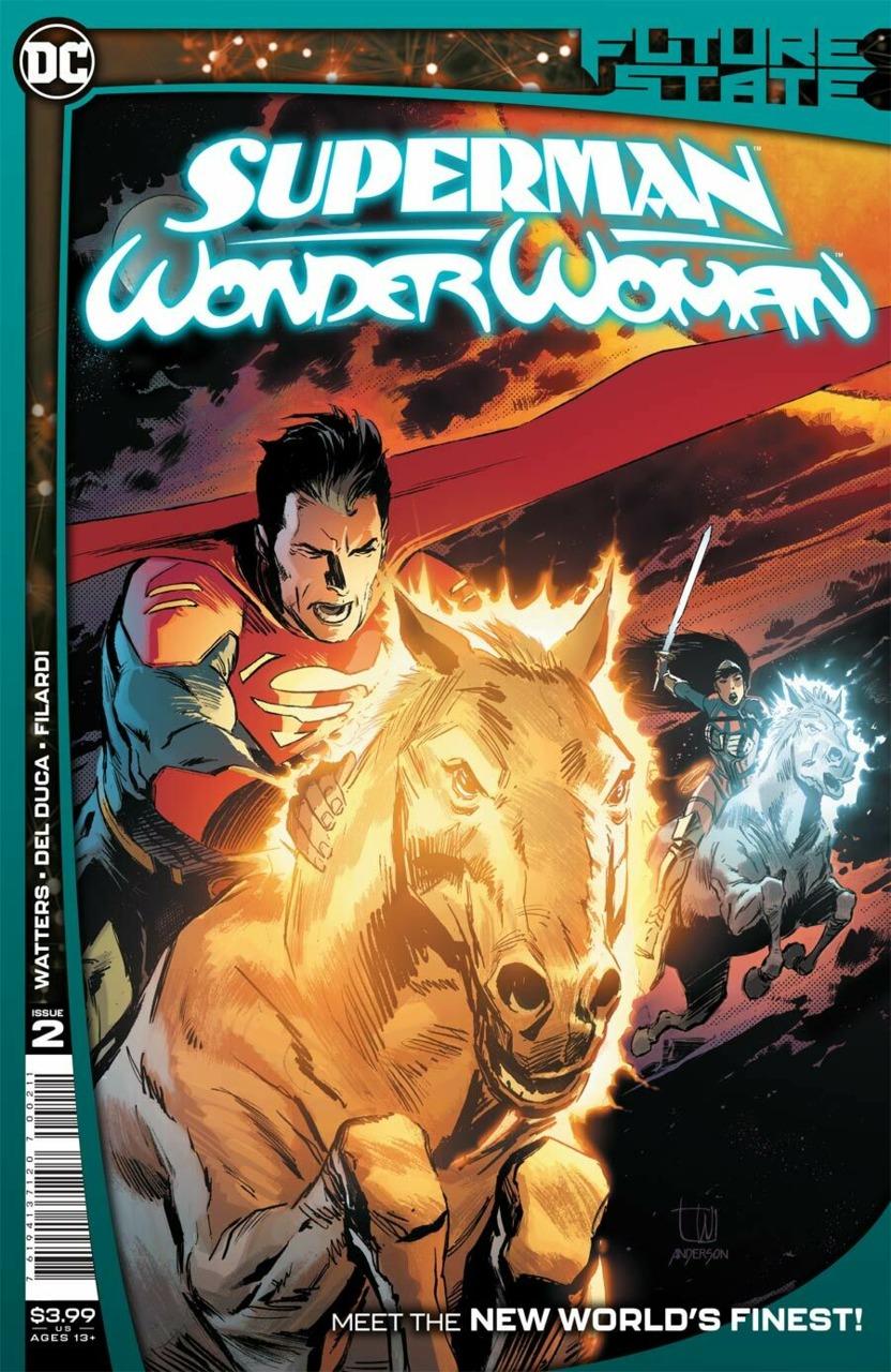 The Planet's Finest