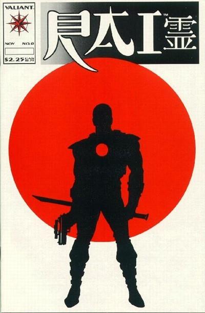 The Blood Of Heroes