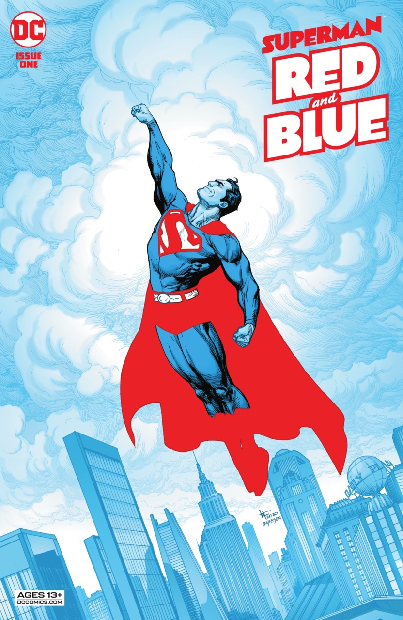 Untitled / The Measure Of Hope / The Boy Who Saved Superman / Human Colors / The School Of Hard Knoc-knock Jones