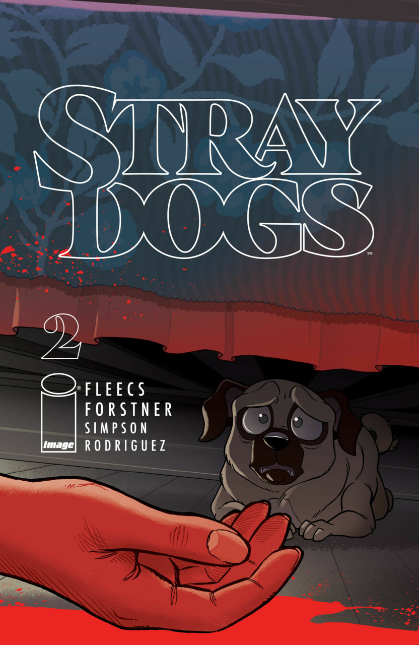 Chapter 2: Stay