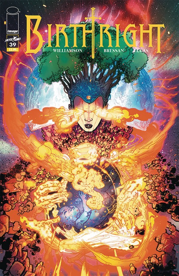 Birthright #39