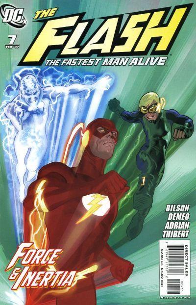 Speedquest Chapter 1: Angel City