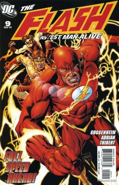 Full Throttle Prologue: Split Decision