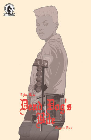 Dead Dog's Bite #2