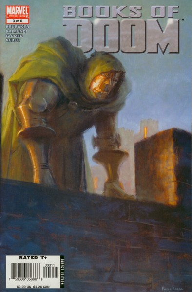 Books Of Doom #3