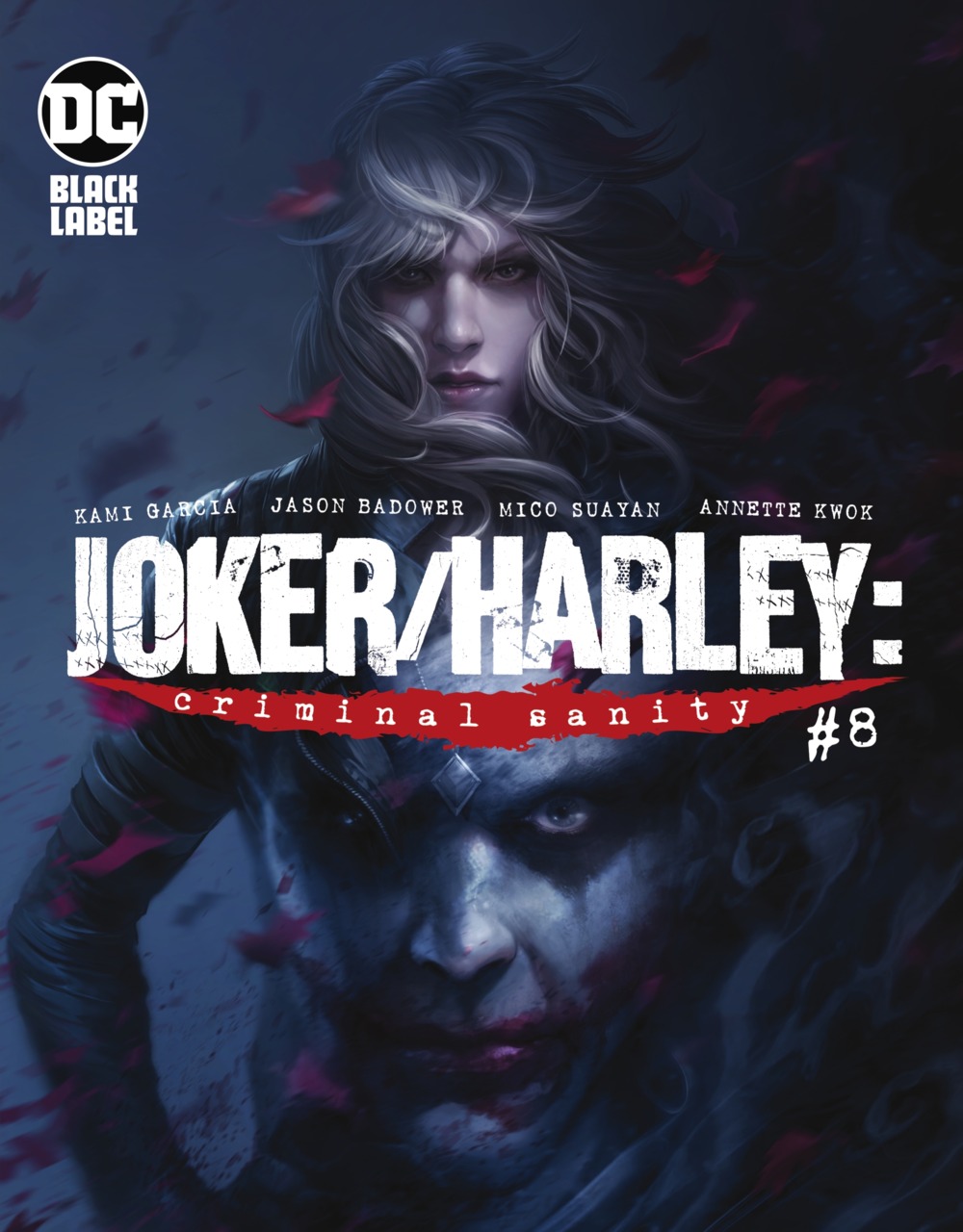 Book 8