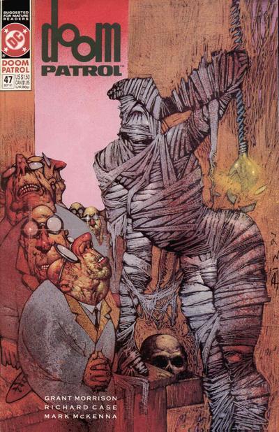 The World, The Flesh, And The Devil