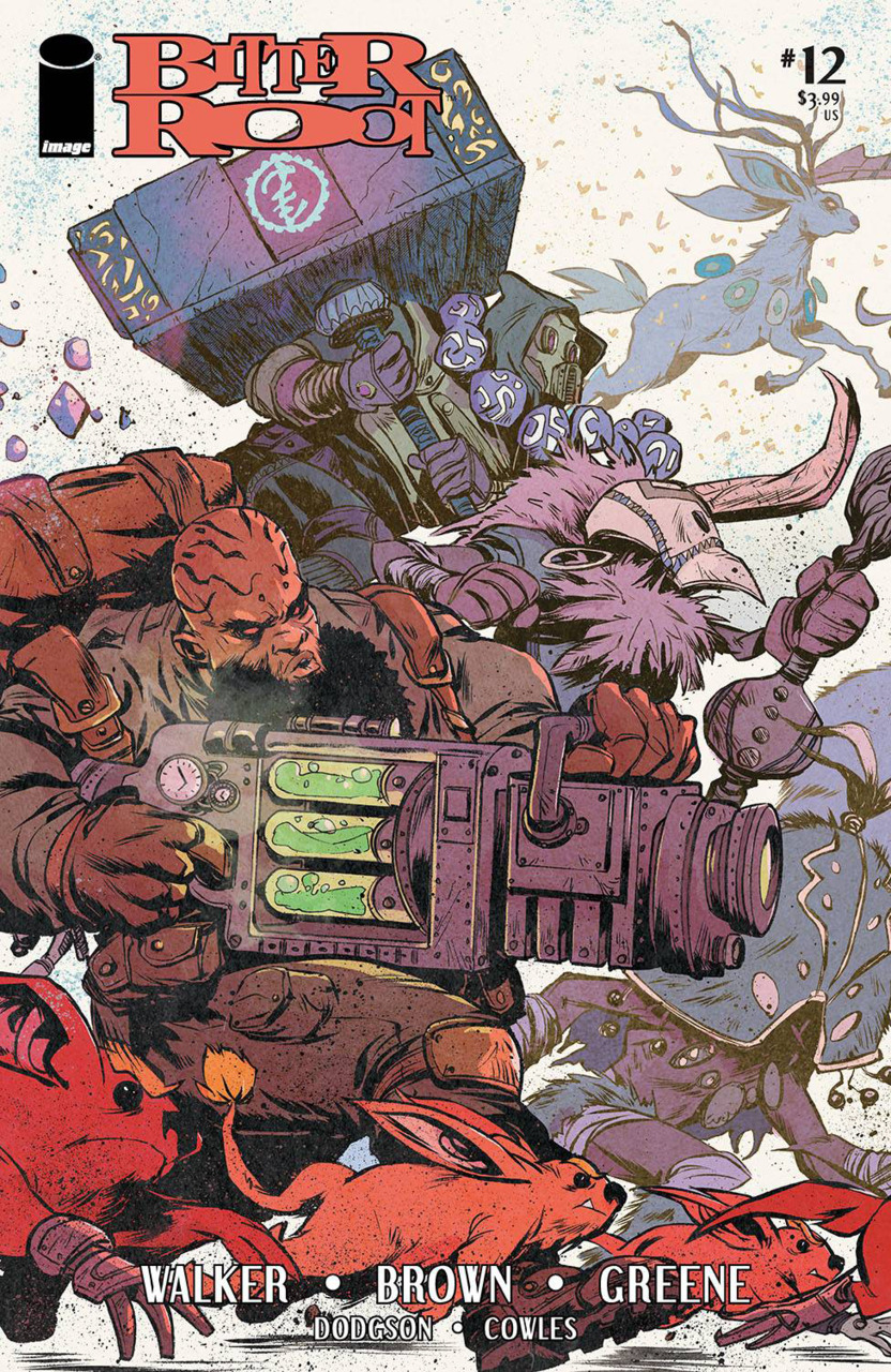 Legacy Part 2