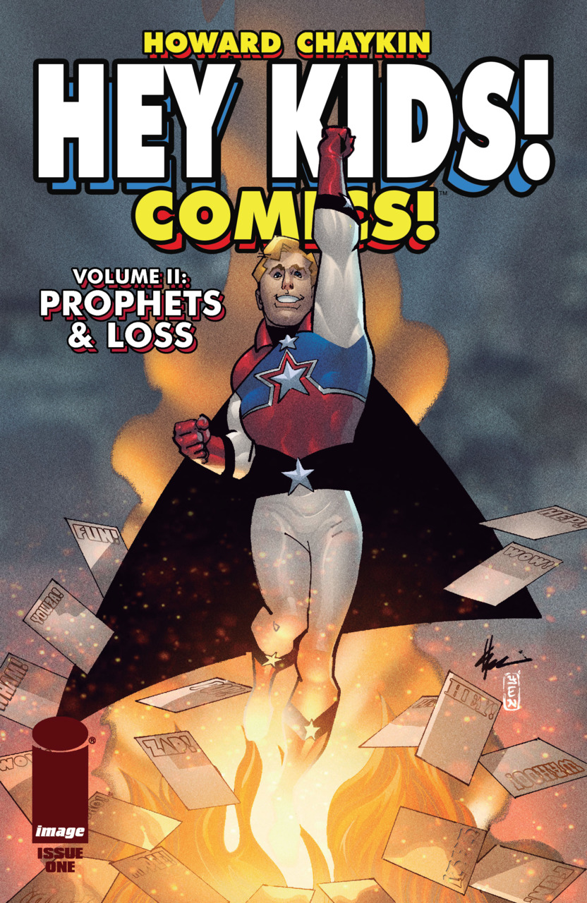 Prophets & Loss Part 1