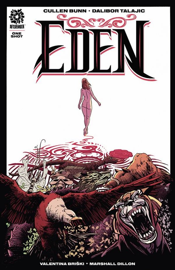 Eden