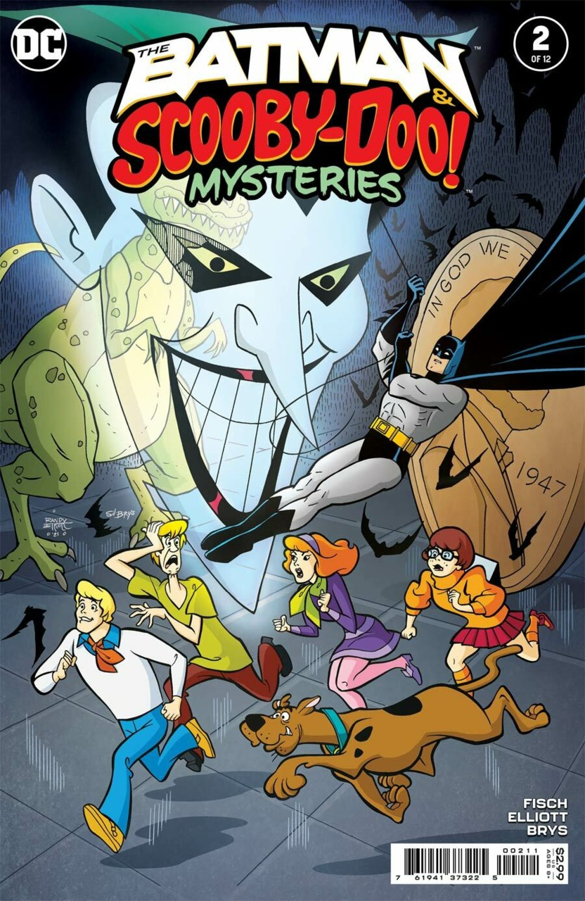 Going Bats