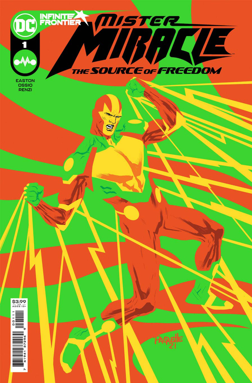 The Source Of Freedom Part 1