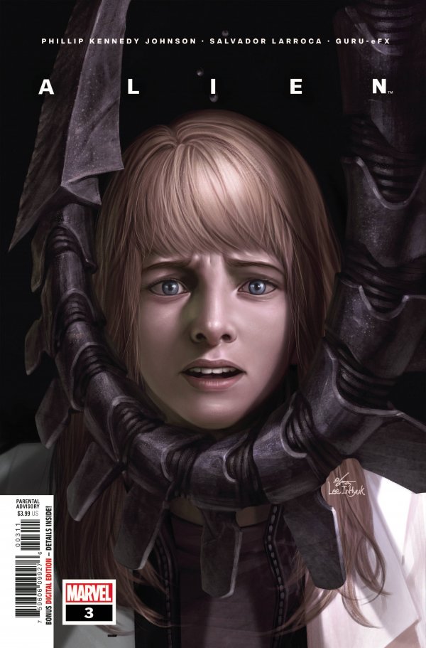 Alien #3