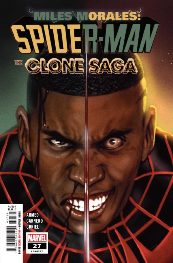 The Clone Saga, Part Three