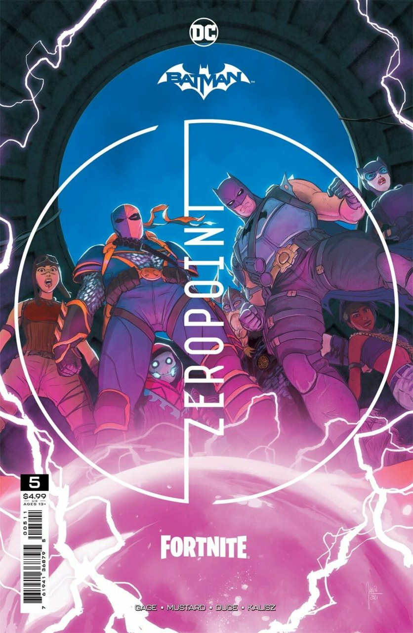 Zero Point Part 5