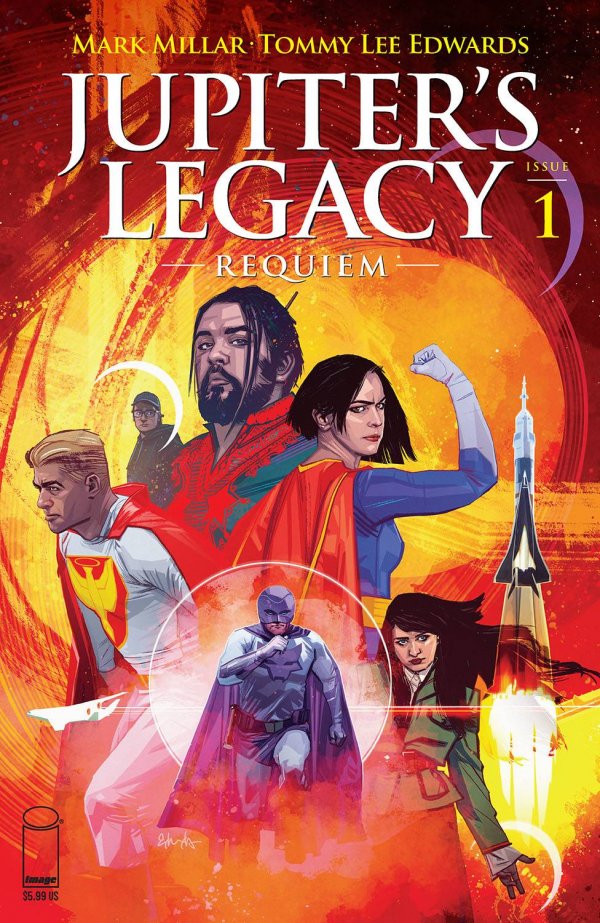 Requiem Part 1
