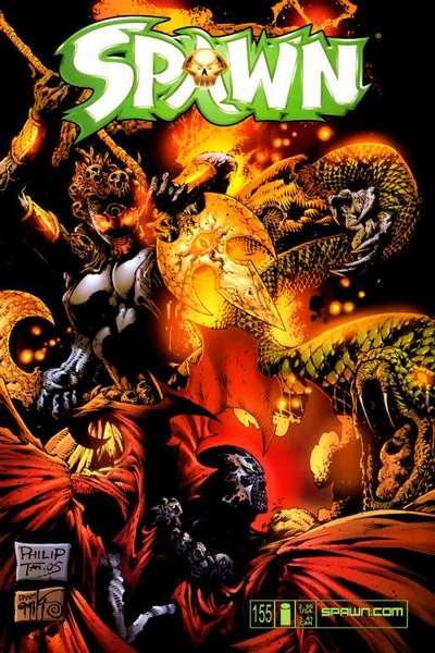 The Armageddon Collection, Part 5