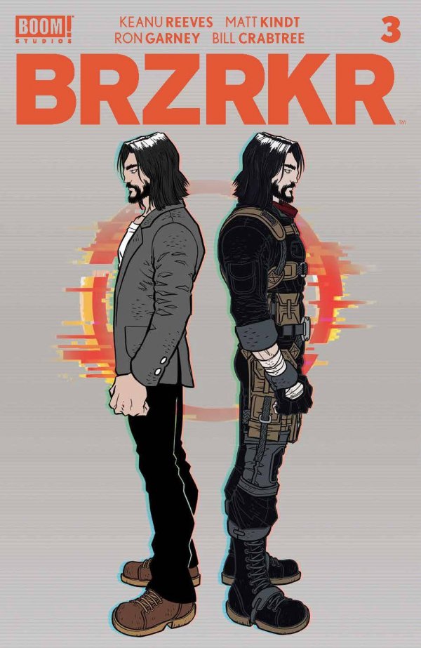 Brzrkr #3