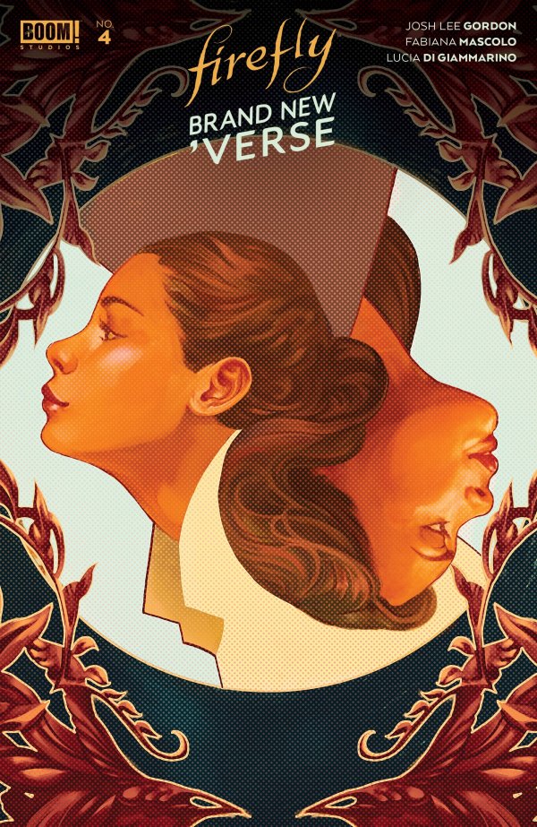 Firefly: A Brand New Verse #4