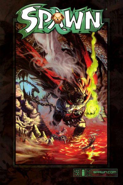 The Armageddon Collection, Part 8