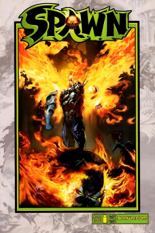 The Armageddon Collection, Part 10