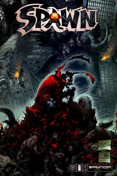 The Armageddon Collection, Part 11