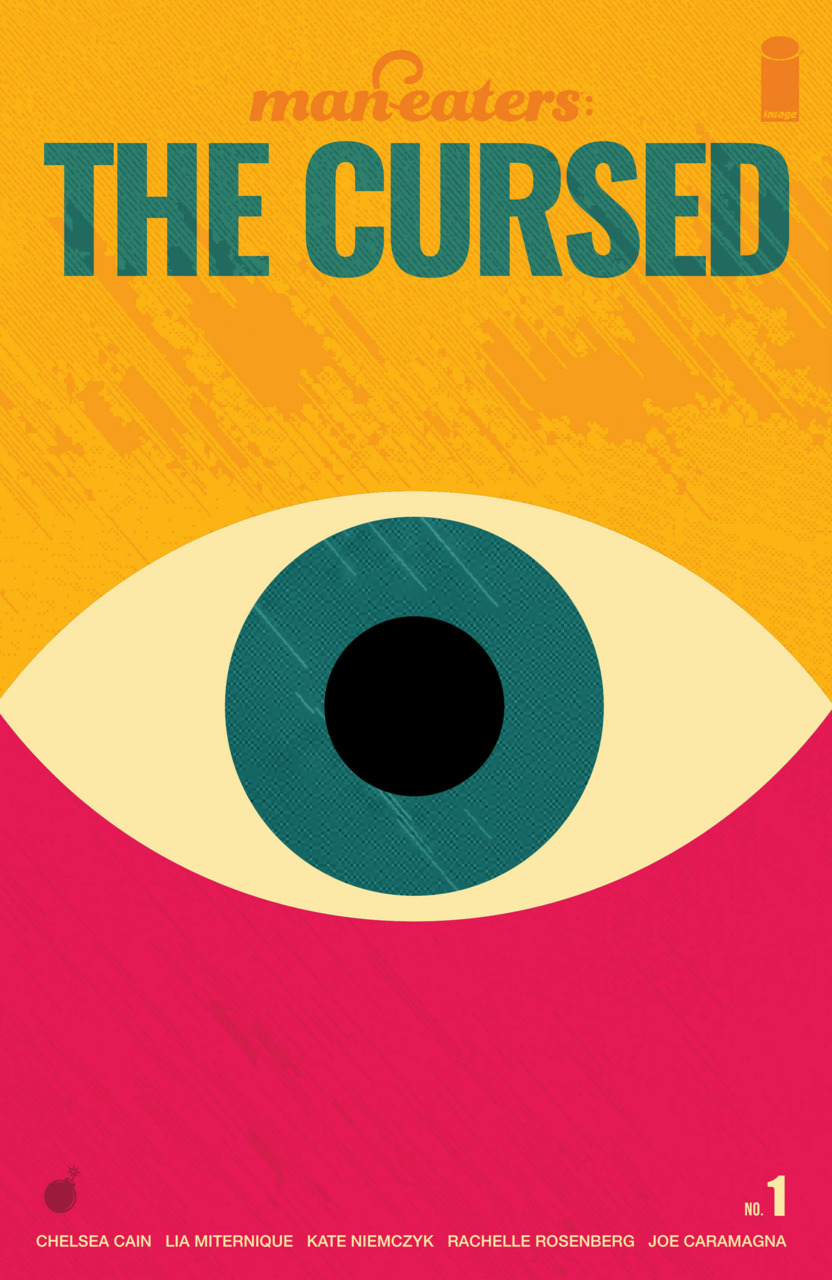 The Cursed