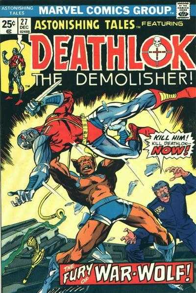 Dead Reckoning !