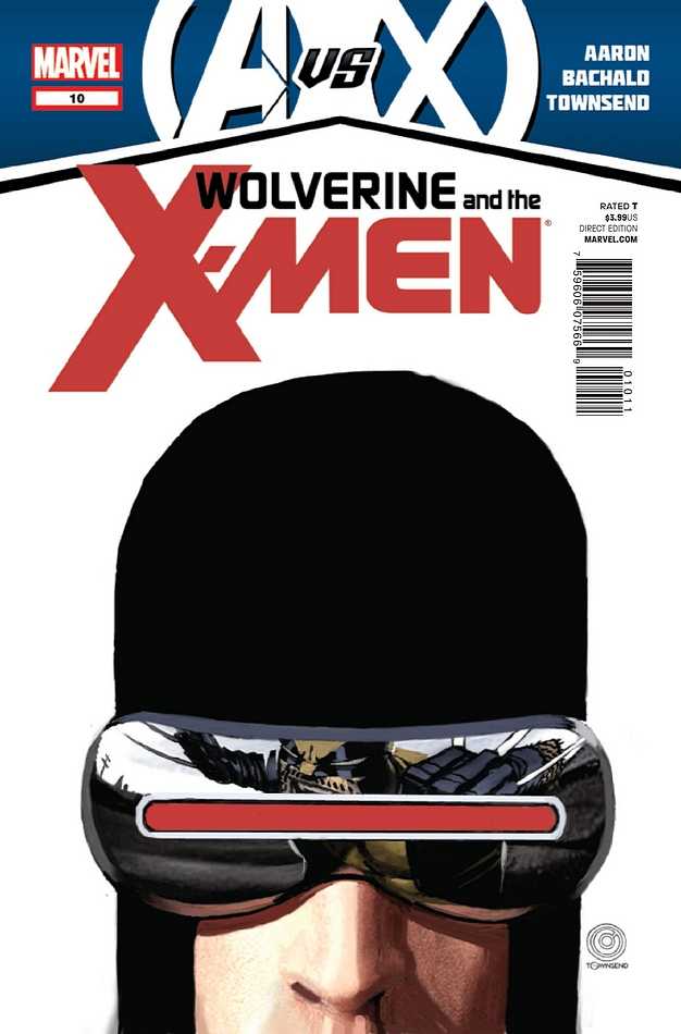 Avengers Vs. X-men ... Vs. X-men