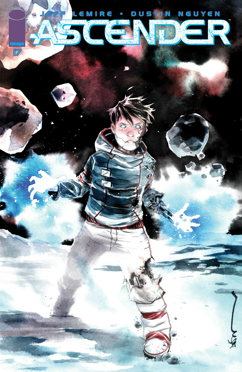 Star Seed Part 3