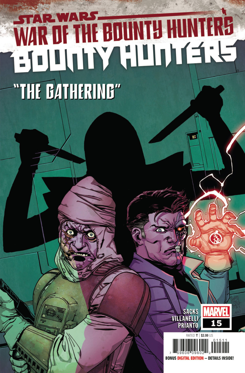 The Gathering