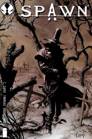 Gunslinger, Part 1