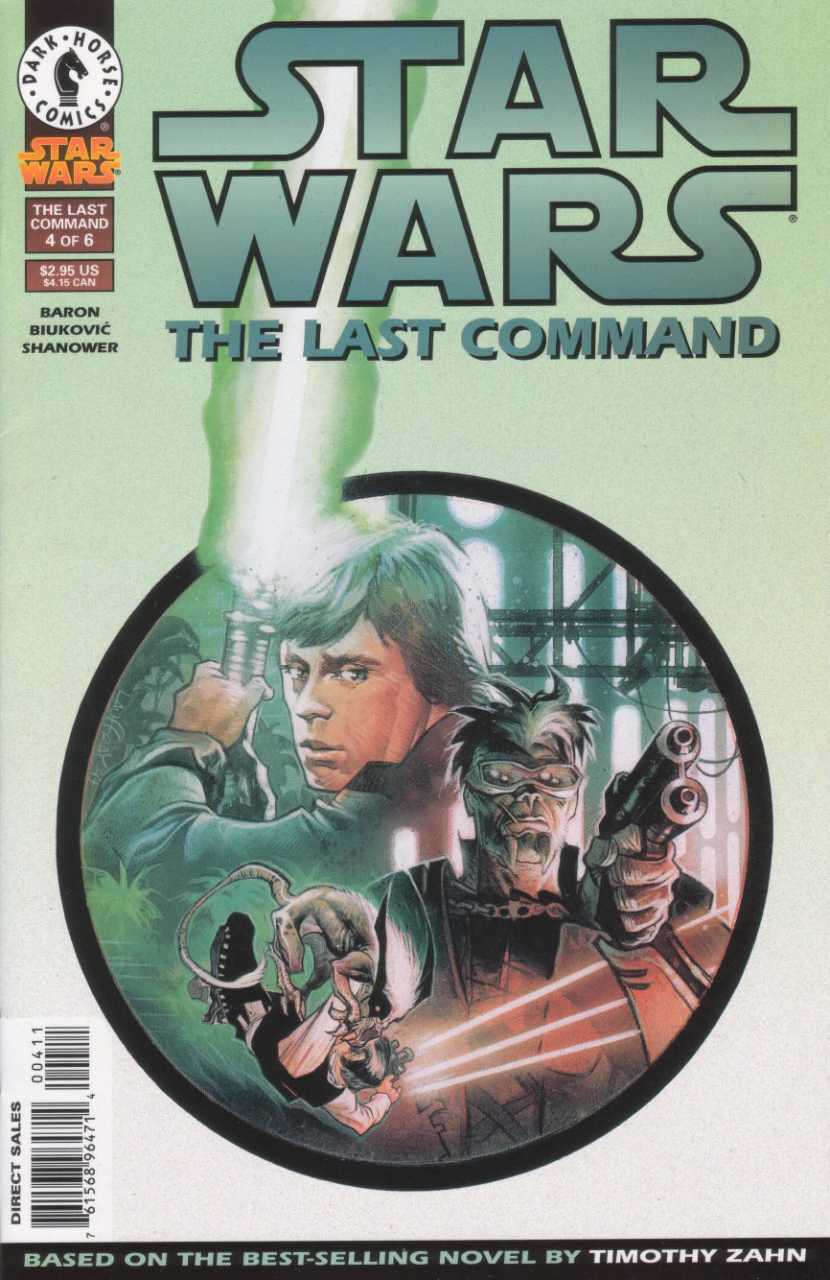 The Last Command #4