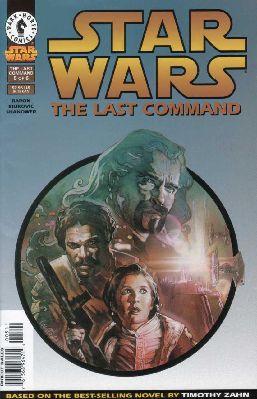 The Last Command #5