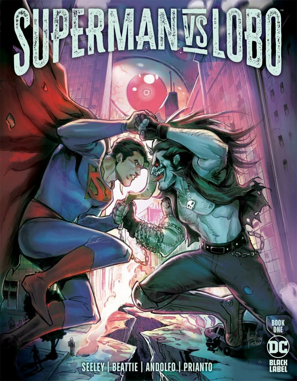 Book 1