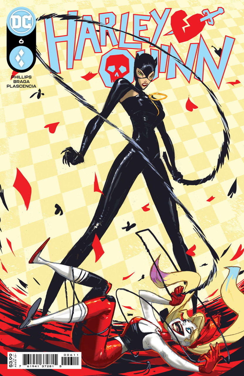 Cat & Quinn