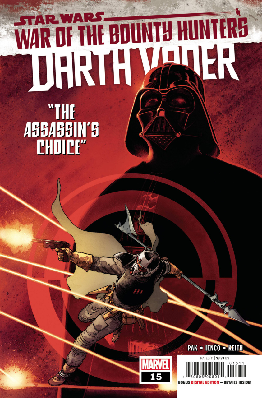 The Assassin's Choice