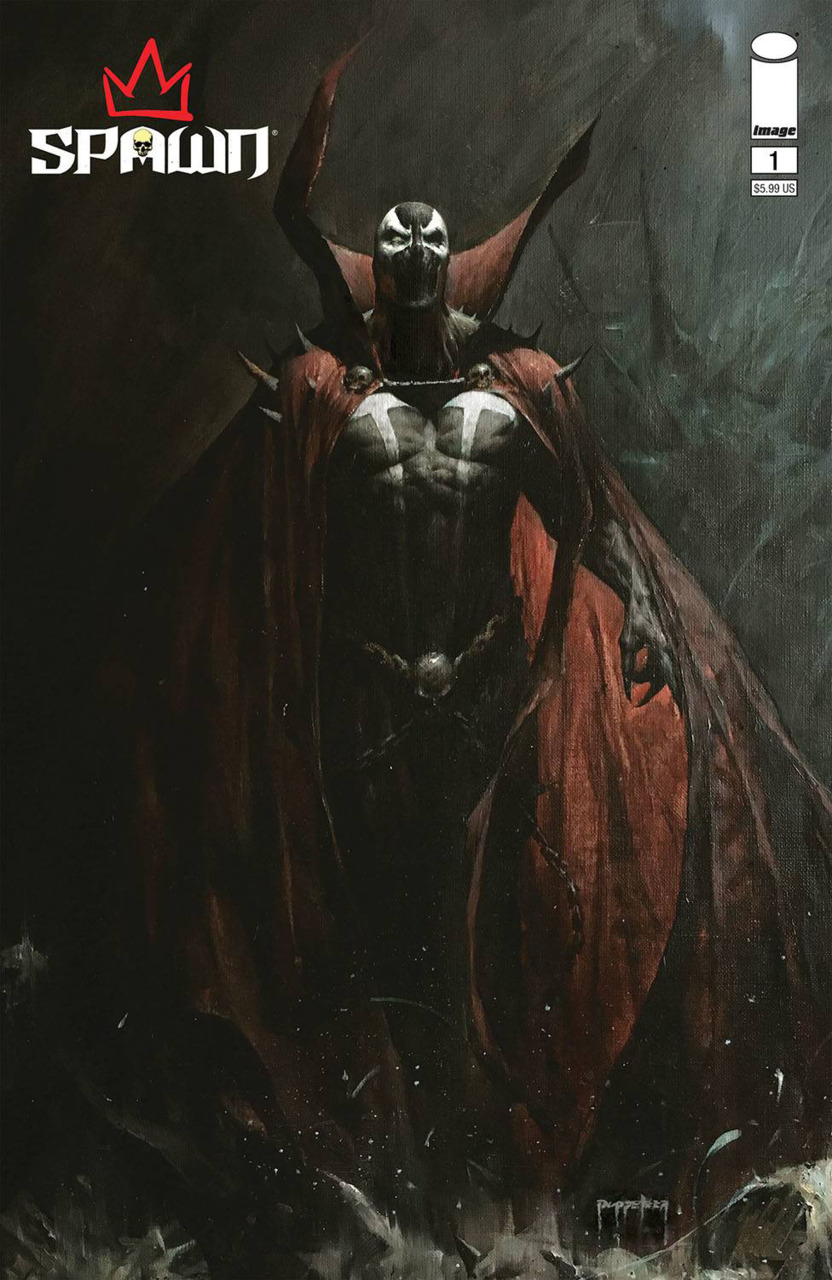 King Of Swords