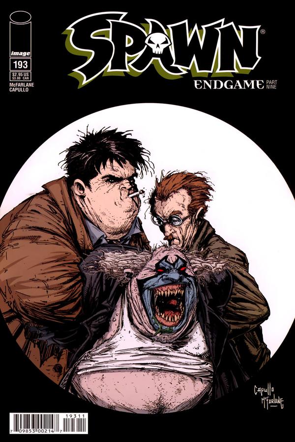 Endgame, Part 9