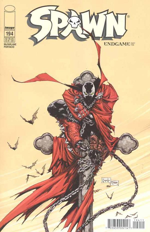 Endgame, Part 10